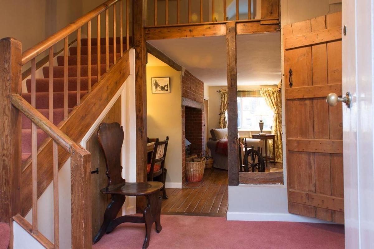 Wren Cottage, A Very Cosy Historic Coastal Cottage In A Pretty Little Village Wickham Market Esterno foto