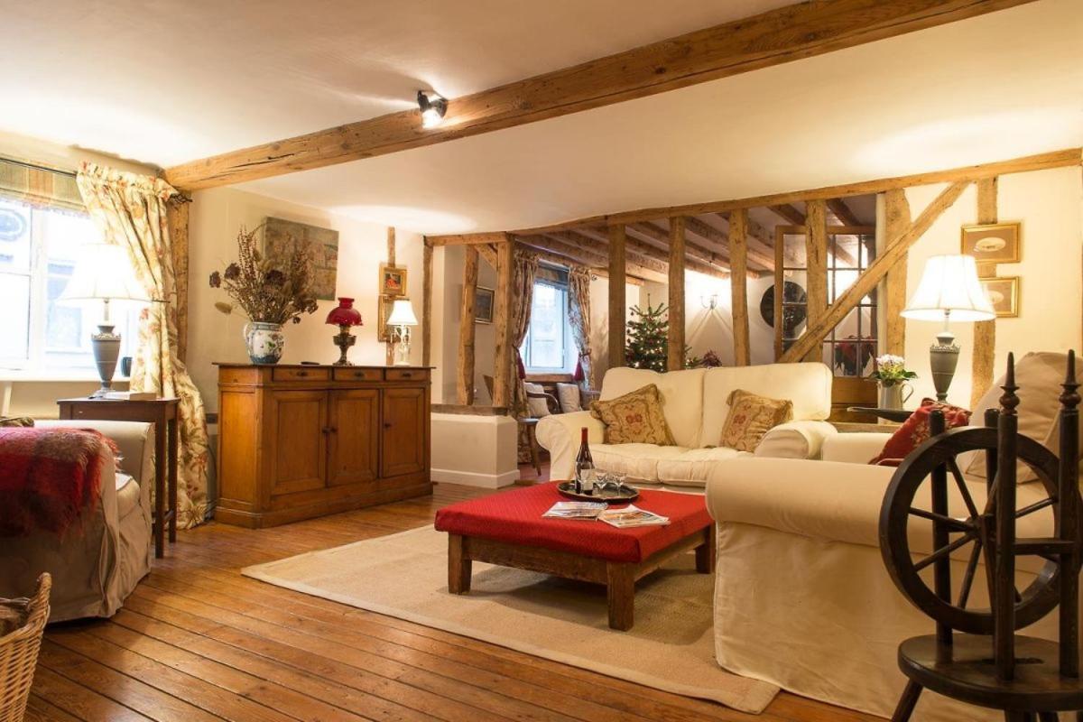 Wren Cottage, A Very Cosy Historic Coastal Cottage In A Pretty Little Village Wickham Market Esterno foto